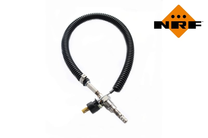 Sensor, exhaust gas temperature NRF 707103