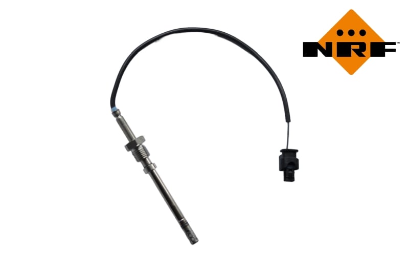 Sensor, exhaust gas temperature NRF 707179