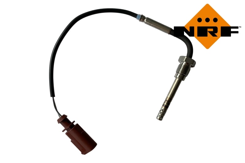Sensor, exhaust gas temperature NRF 707195