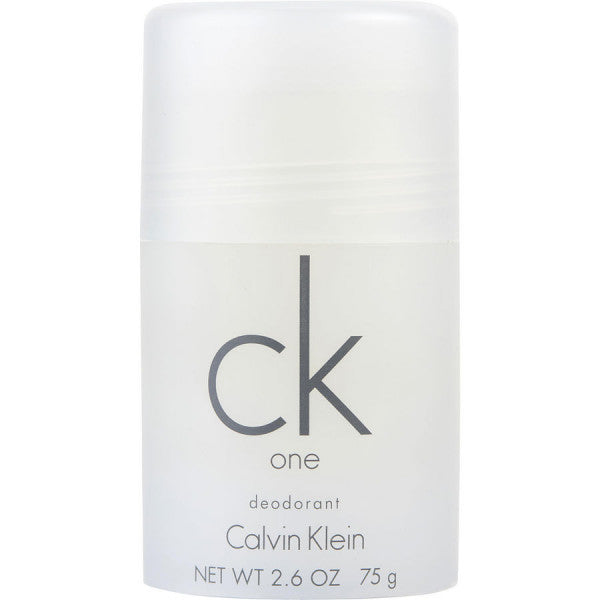 Calvin Klein - Ck One 75g Deodorante