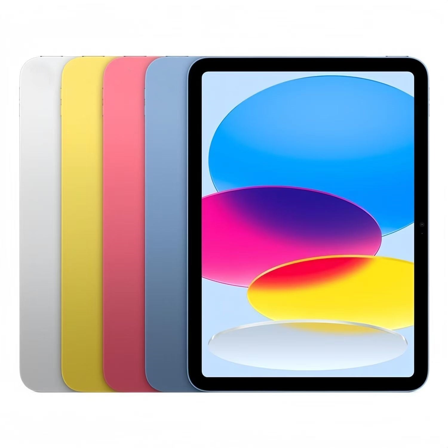 The new hot-selling tenth-generation iPad 10 tablet, 10.9-inch full screen equipped with A14 chip office and study tablet