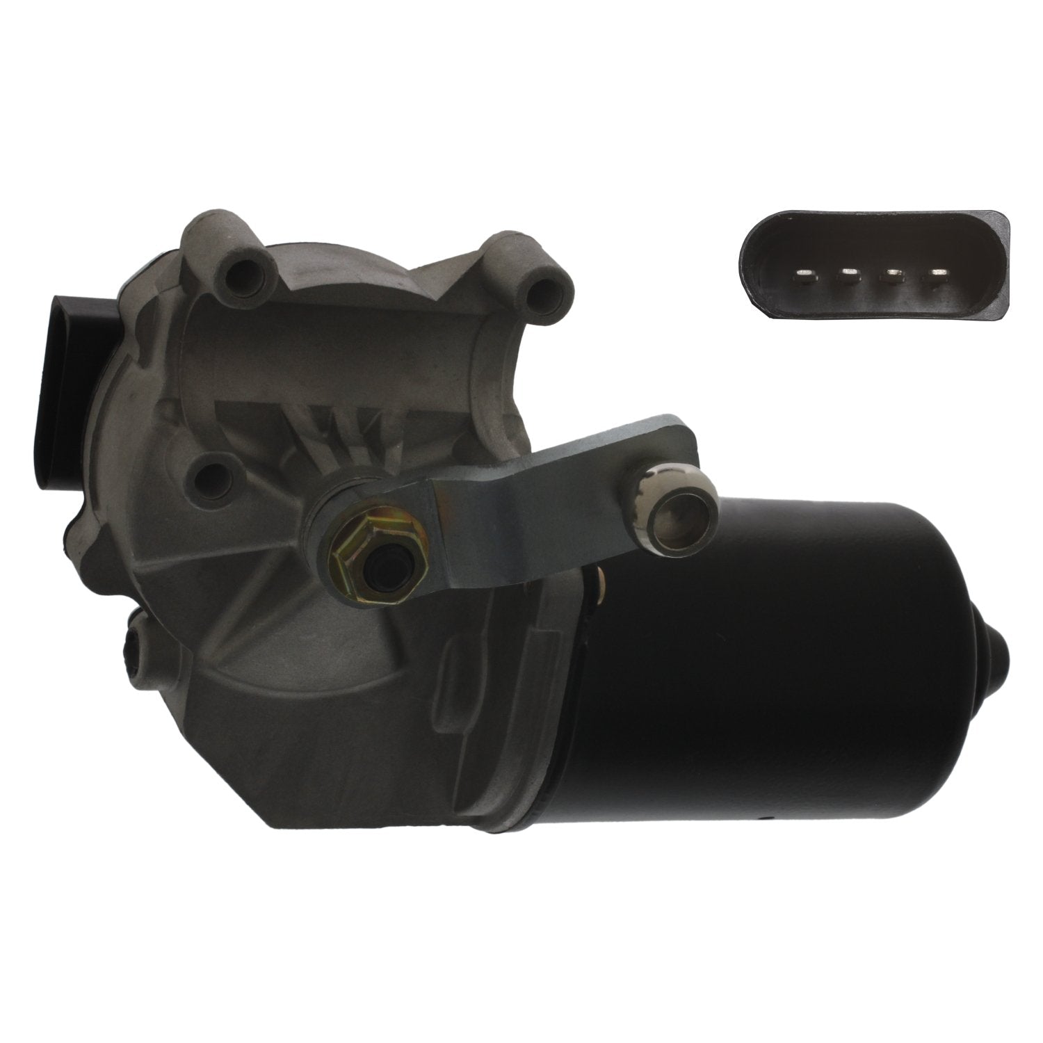 Wiper Motor SWAG 70 93 9309