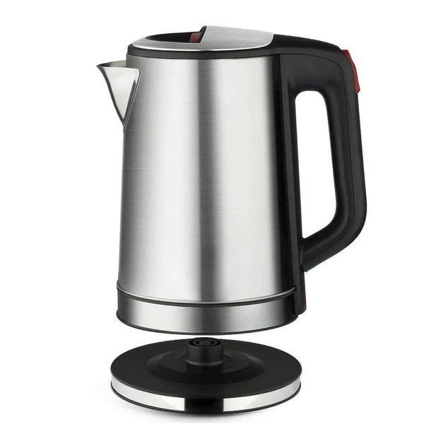 Kettle Stainless Steel Kitchen Appliances Smart Kettle Whistle Kettle Samovar Tea Coffee Thermo Pot Gift Y250120
