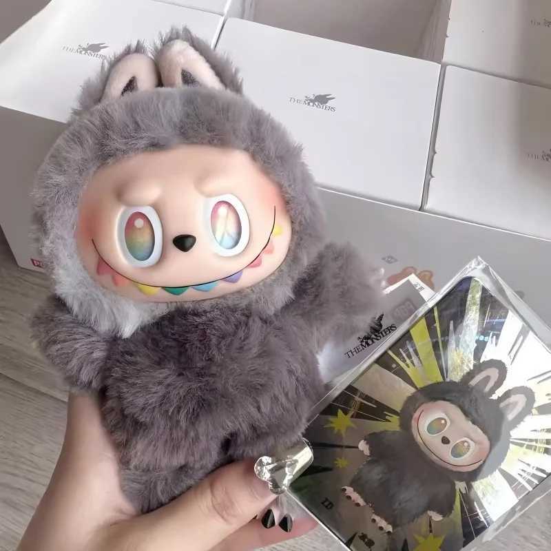 Arrival New 100% Genuine Quality Monster Labs Energy Series Blind Box Pendant Doll Toy Cute Decoration Large Inventory T250516