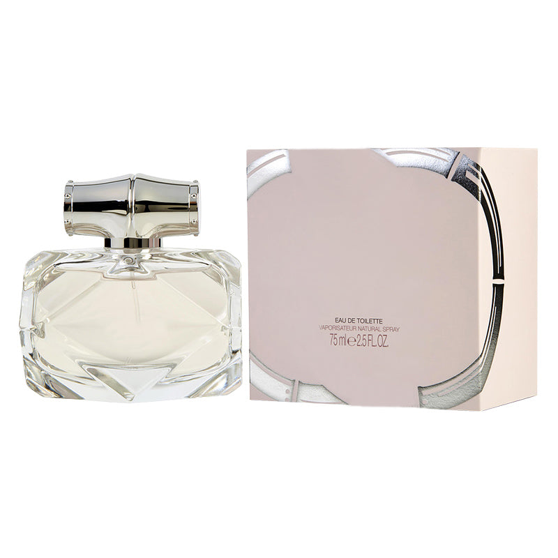 Perfumes for woman Perfume Spray 75ml Bamboo EDP EDT Floral Note Fast Delivery Young Modern and charming fragrance