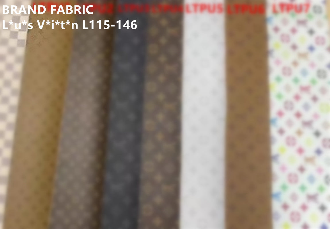 L115-146 Brand jacquard fabric clothing suit dress Home curtain sofa cover DIY shirt coat DIY designer fabric