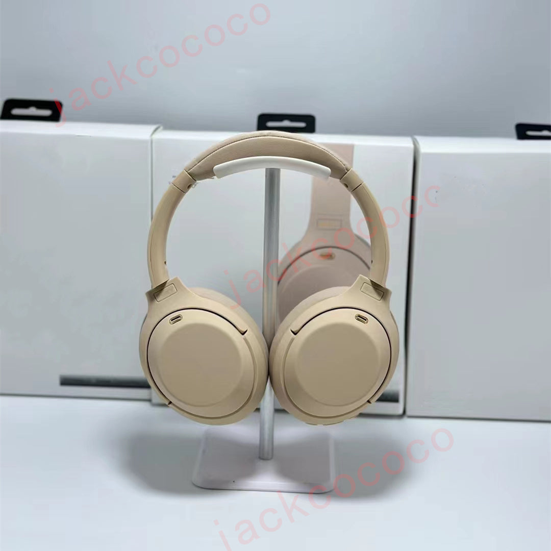 trend Sony WH-1000XM4 wireless headphones stereo bluetooth headsets foldable earphone animation showing earbuds wireless earbuds headphones noise ca