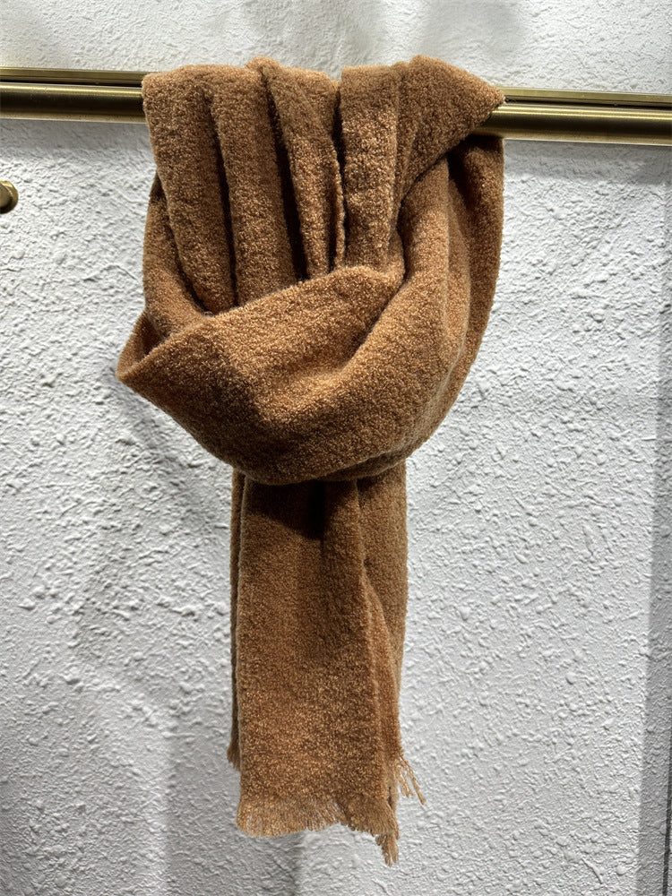 Preminum Designer Scarf fashion brand Cashmere Scarves For Winter Wraps Womens and mens Long Wraps