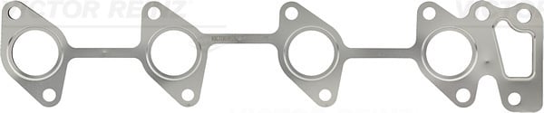 Gasket, exhaust manifold REINZ 71-10106-00