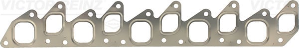 Gasket, intake- exhaust manifold REINZ 71-10464-00