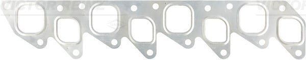 Gasket, intake- exhaust manifold REINZ 71-10579-00