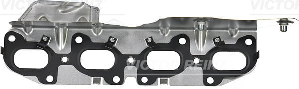 Gasket, exhaust manifold REINZ 71-12190-00