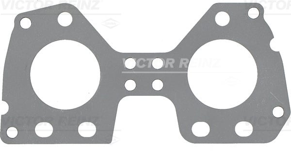 Gasket, exhaust manifold REINZ 71-12482-00