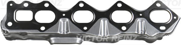 Gasket, exhaust manifold REINZ 71-12659-00