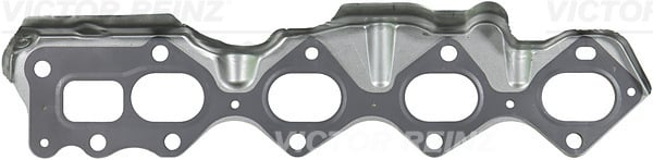 Gasket, exhaust manifold REINZ 71-17213-00