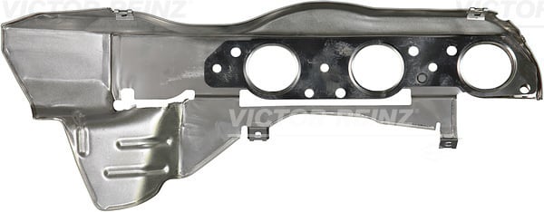 Gasket, exhaust manifold REINZ 71-17231-00