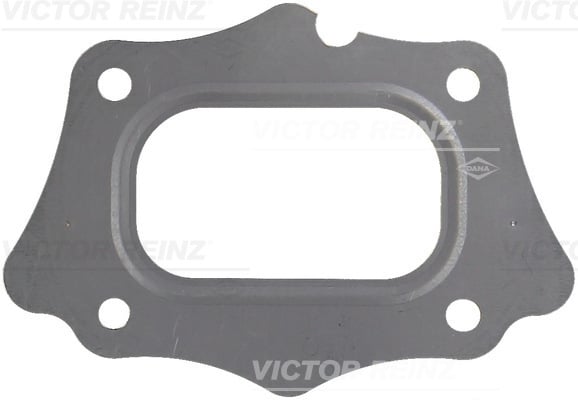 Gasket, exhaust manifold REINZ 71-18742-00
