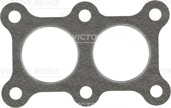 Gasket, exhaust pipe REINZ 71-27331-30