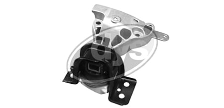 Mounting, engine DYS 71-28173