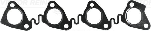 Gasket, exhaust manifold REINZ 71-31527-00