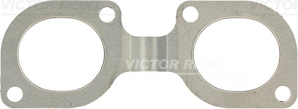 Gasket, exhaust manifold REINZ 71-31834-10