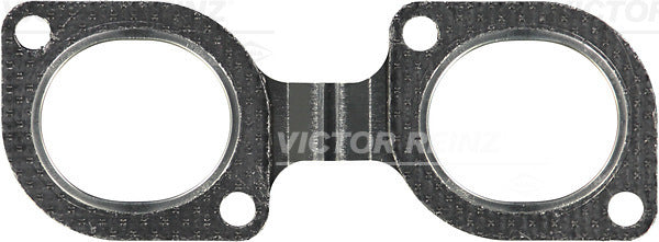 Gasket, exhaust manifold REINZ 71-31836-10