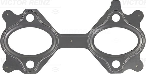 Gasket, exhaust manifold REINZ 71-33027-00