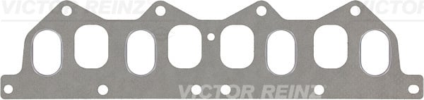 Gasket, intake- exhaust manifold REINZ 71-33617-00