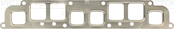 Gasket, intake- exhaust manifold REINZ 71-35492-00