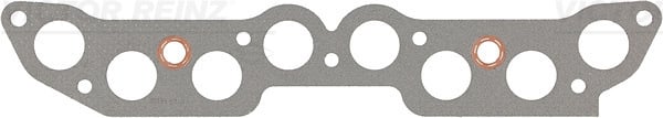 Gasket, intake- exhaust manifold REINZ 71-35716-00