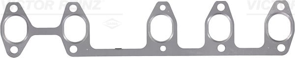 Gasket, exhaust manifold REINZ 71-36106-00