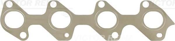 Gasket, exhaust manifold REINZ 71-37064-00