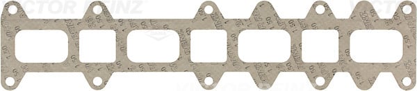 Gasket, exhaust manifold REINZ 71-38362-00