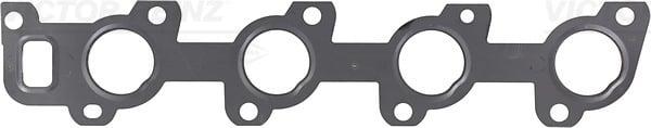 Gasket, exhaust manifold REINZ 71-38452-00