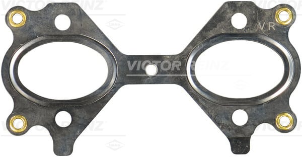 Gasket, exhaust manifold REINZ 71-39388-00
