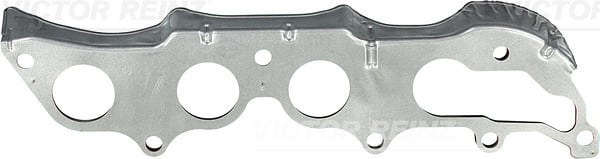 Gasket, exhaust manifold REINZ 71-39471-00