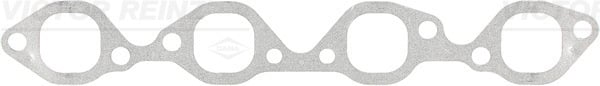 Gasket, exhaust manifold REINZ 71-53004-00