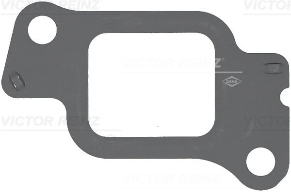 Gasket, exhaust manifold REINZ 71-53018-00
