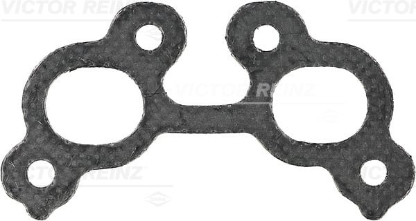 Gasket, exhaust manifold REINZ 71-53096-00