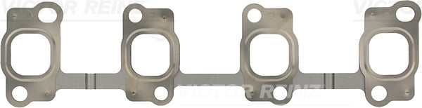 Gasket, exhaust manifold REINZ 71-53117-00