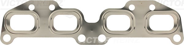 Gasket, exhaust manifold REINZ 71-53381-00