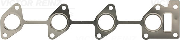 Gasket, exhaust manifold REINZ 71-53446-00