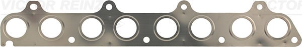 Gasket, exhaust manifold REINZ 71-53493-00