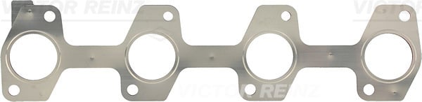 Gasket, exhaust manifold REINZ 71-53502-00
