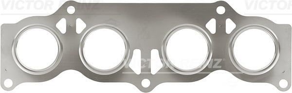 Gasket, exhaust manifold REINZ 71-53554-00