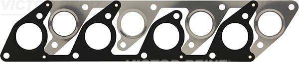 Gasket, intake- exhaust manifold REINZ 71-53732-00