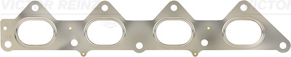 Gasket, exhaust manifold REINZ 71-53799-00