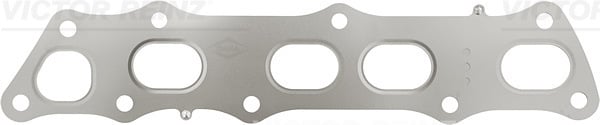 Gasket, exhaust manifold REINZ 71-53813-00