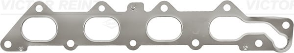 Gasket, exhaust manifold REINZ 71-54184-00