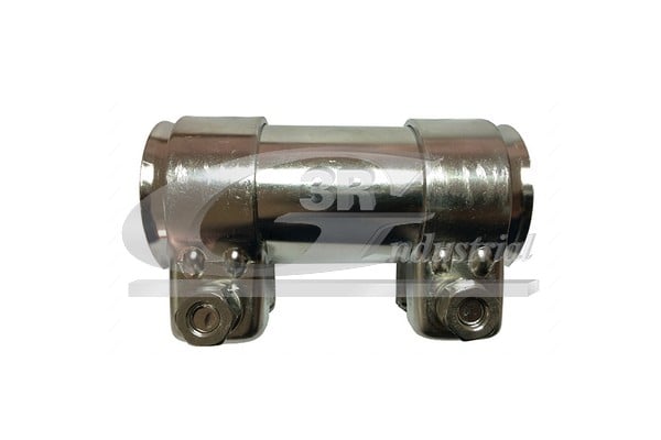 Pipe Connector, exhaust system 3RG 71048